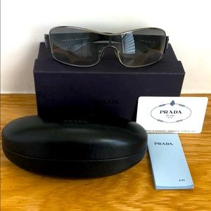 Prada sunglasses